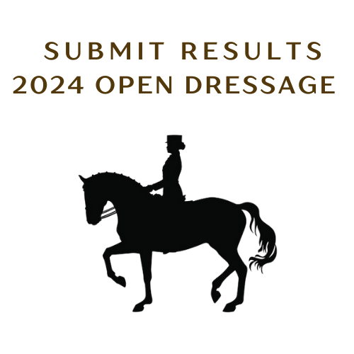 Region5 submit open show dressage Results