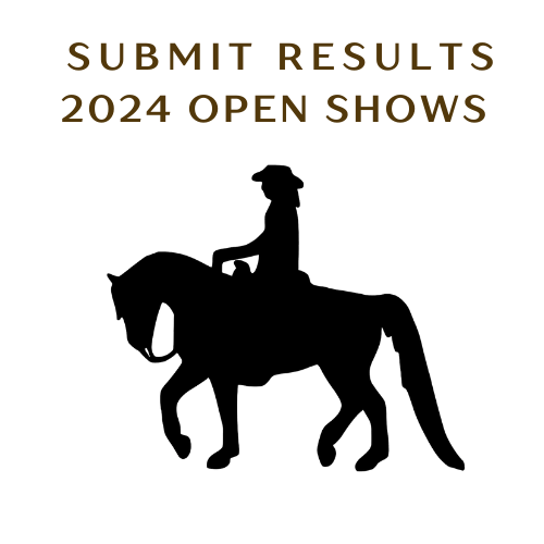 Region5 open show registration