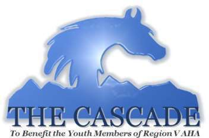 Region V - Cascade Youth Benefit Show