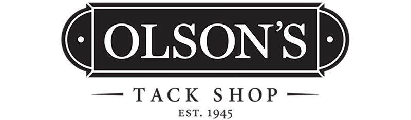 Olson's Tack Shop
