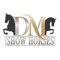 DM Show Horses