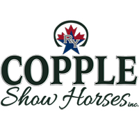 copple show horses