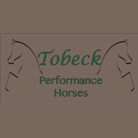 tobeck performance horses