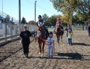 2015 girlscout riding group